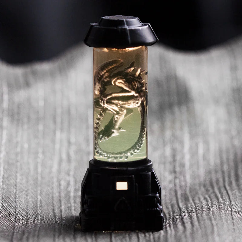 Shaped Series Light Transmission Mechanical Keyboard Keycap Single Character Replacement of Movie Keycap Customized Esc Original