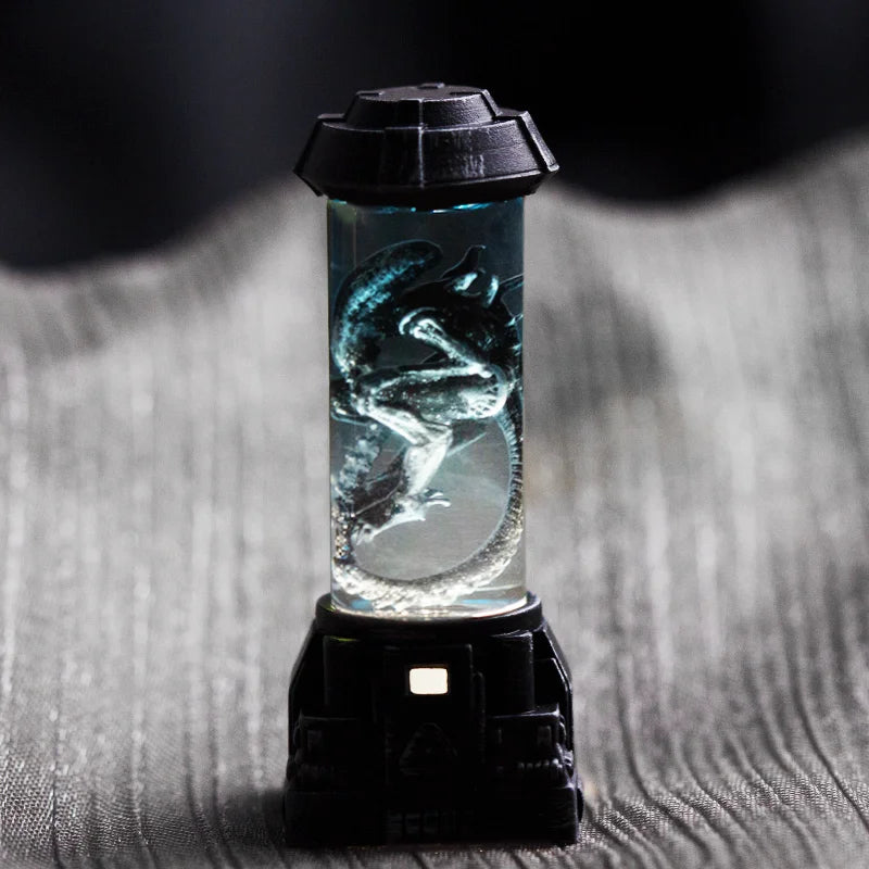 KeyCaps Xenomorfo